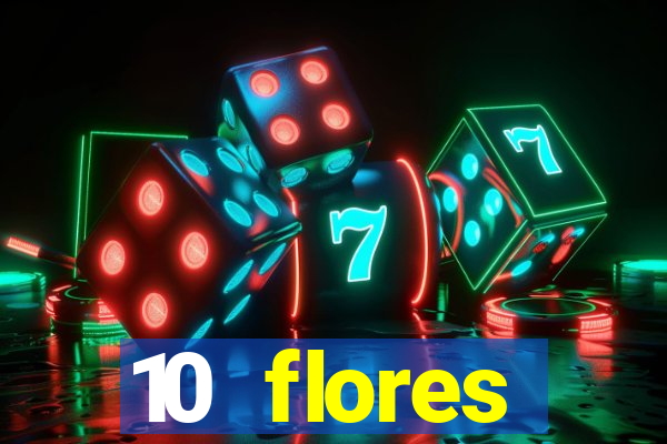 10 flores silvestres da regi o sudeste